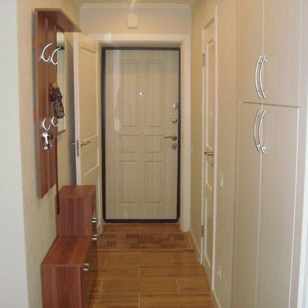 Comfort And Convenience Riga Luaran gambar