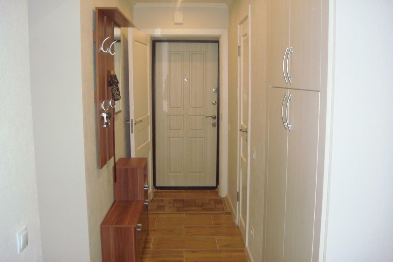 Comfort And Convenience Riga Luaran gambar