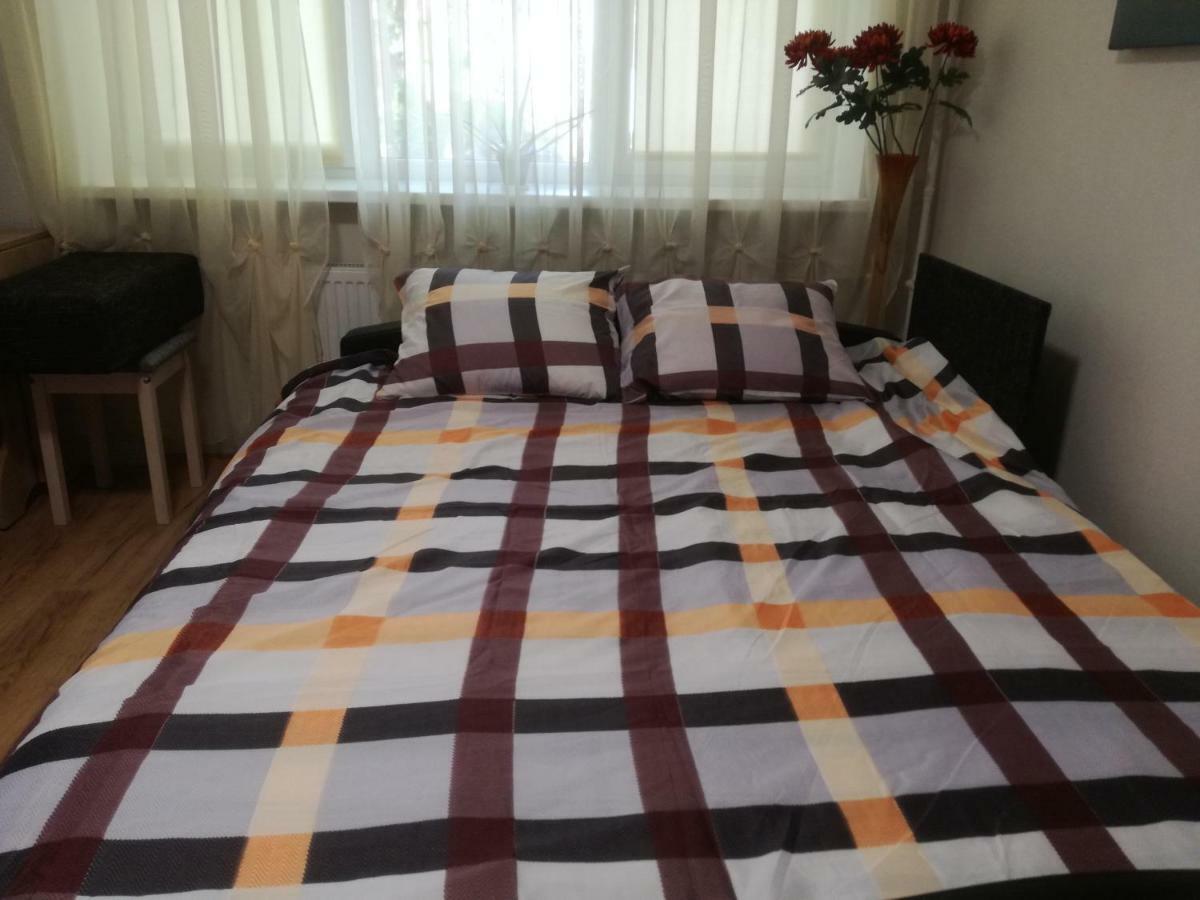 Comfort And Convenience Riga Luaran gambar