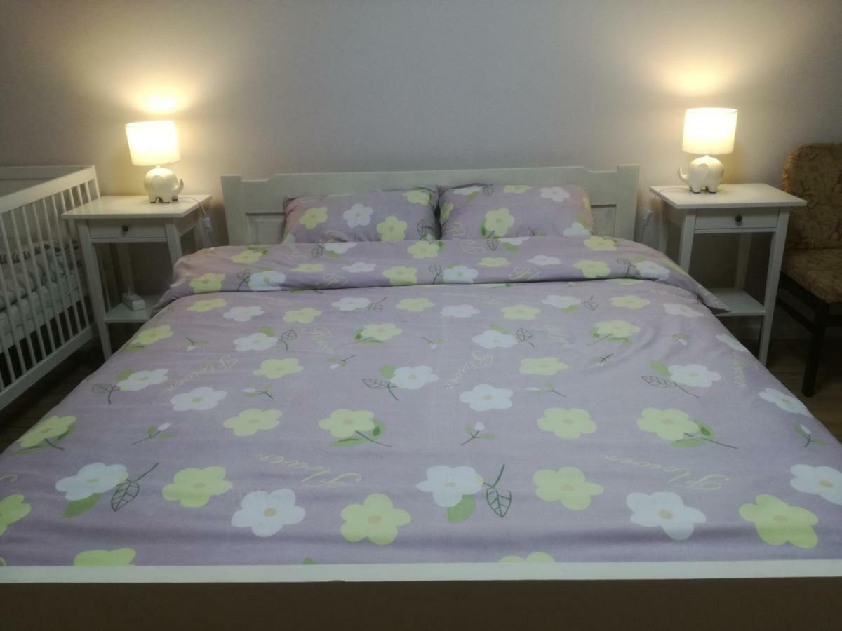 Comfort And Convenience Riga Luaran gambar