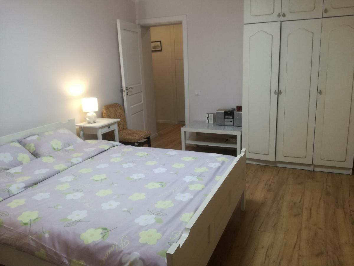 Comfort And Convenience Riga Luaran gambar