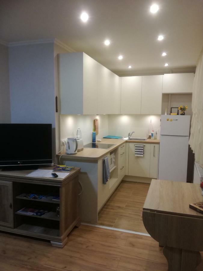 Comfort And Convenience Riga Luaran gambar