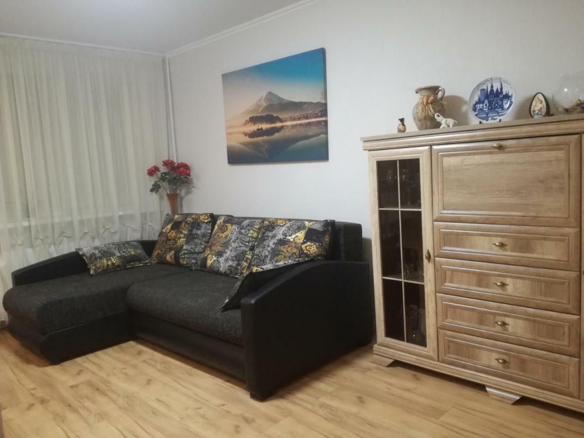 Comfort And Convenience Riga Luaran gambar