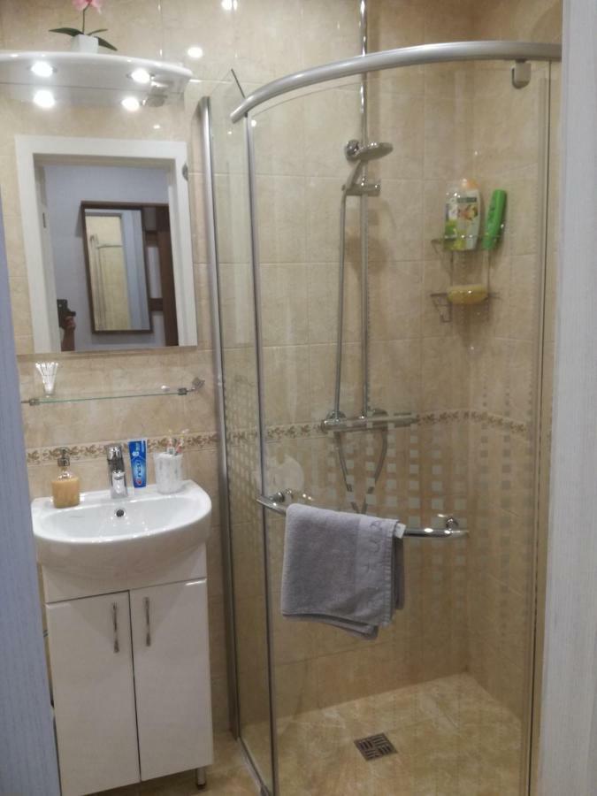 Comfort And Convenience Riga Luaran gambar